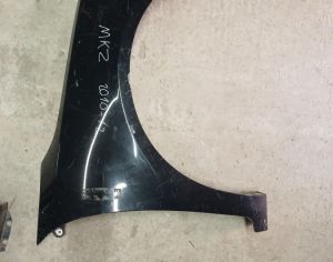 LINCOLN MKZ 2010-2012 - 1