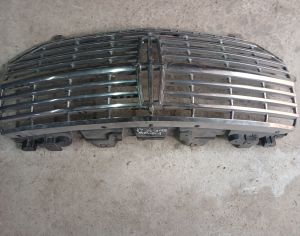 LINCOLN Navigator 2007-2012 - 1