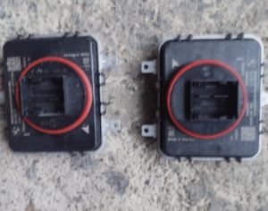 BMW X5 2023-2025 - 5