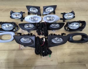 HONDA FIT 2001-2013 - 1
