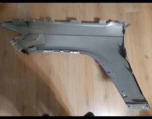 JEEP Grand Cherokee 2021-2024 - 2
