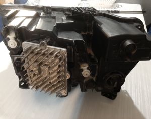 JEEP Grand Cherokee 2021-2024 - 2