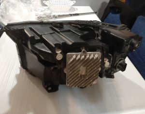 JEEP Grand Cherokee 2021-2024 - 3