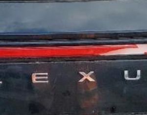 LEXUS NX 250 2021-2025
