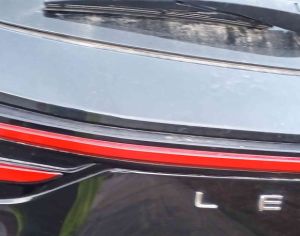 LEXUS NX 250 2021-2025 - 2