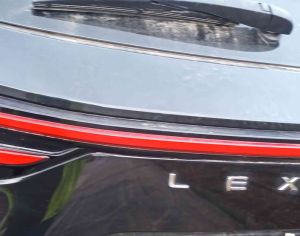 LEXUS NX 250 2021-2025 - 4