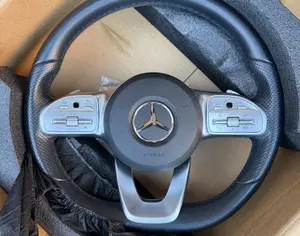 MERCEDES-BENZ G 63 AMG 2021-2026 - 1