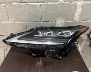 LEXUS RX 350 2019-2025
