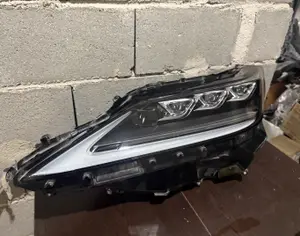 LEXUS RX 350 2019-2025