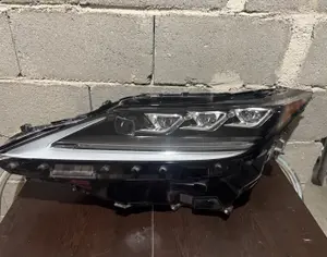 LEXUS RX 350 2019-2025 - 2