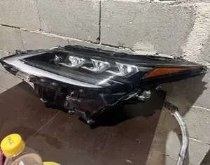 LEXUS RX 350 2019-2025 - 3