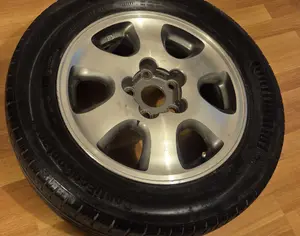 R16 TOYOTA Camry 2006-2026