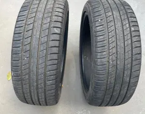 R19 225/45 All Seasons - 3