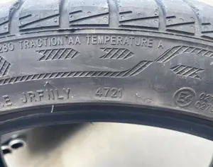 R19 225/45 All Seasons - 6
