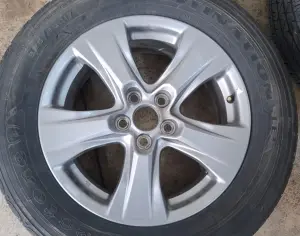 R17 TOYOTA RAV 4 2024 - 7