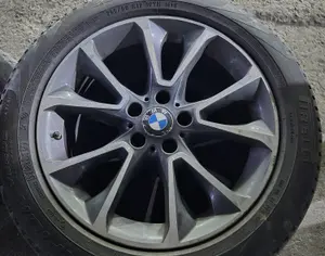 R19 BMW X5 2013-2018 - 2