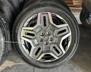 R19 HYUNDAI Tucson 2021-2026 - 2