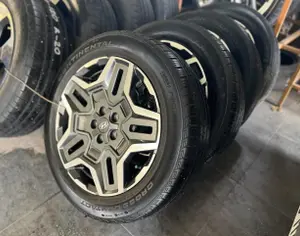 R19 HYUNDAI Tucson 2021-2026 - 8