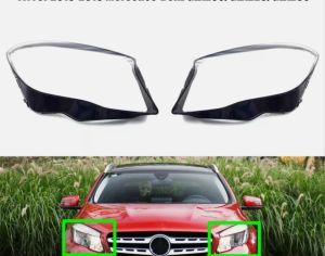 MERCEDES-BENZ GLA 200 2018-2021