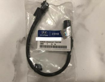 HYUNDAI Accent / Atos / Galloper / Getz - 2