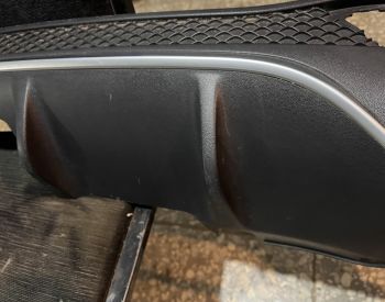 MERCEDES-BENZ GLE 63 AMG 2015-2019 - 3