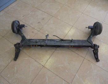 RENAULT Kangoo 1998-2007 - 1