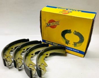 NISSAN Wingroad 2000-2015 - 1