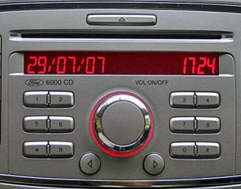 CHRYSLER Crossfire 1990-2022 - 4