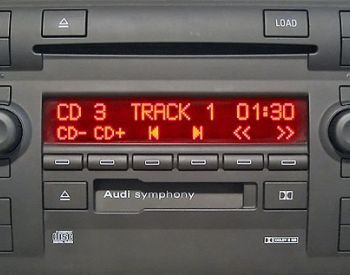 CHRYSLER Crossfire 1990-2022 - 6