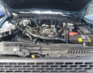 FORD Fusion 2014-2022 - 2