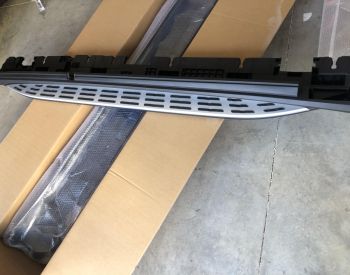 MERCEDES-BENZ GL 320 2013-2022 - 2