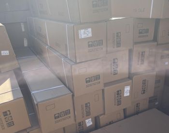 MERCEDES-BENZ GL 320 2013-2022 - 3