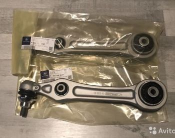MERCEDES-BENZ S 500 2012-2023
