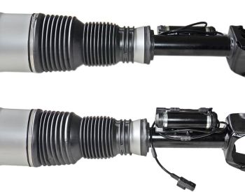 MERCEDES-BENZ ML 350 2012-2023 - 1