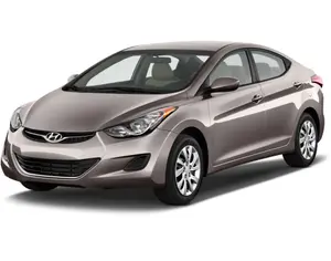 HYUNDAI Elantra 2011-2020 - 1