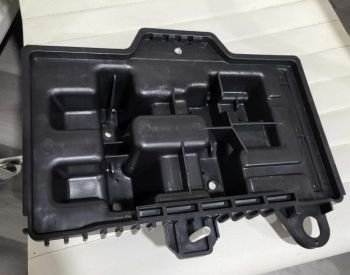 HYUNDAI Tucson 2016-2020 - 1