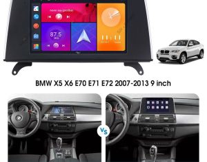 BMW X5 2000-2024 - 2