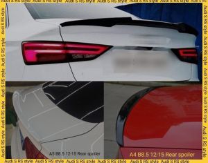 AUDI A3 2016-2019 - 1