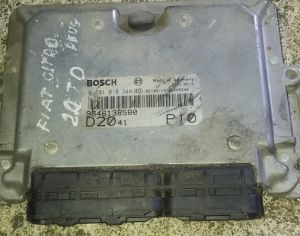 FIAT Ducato 2000-2006 - 2