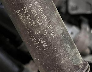 BMW X5 2008-2024 - 2