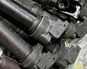 BMW X5 2008-2024 - 7