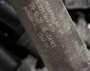 BMW X5 2008-2024 - 9