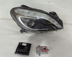 MERCEDES-BENZ B 170 2011-2016