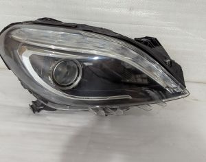 MERCEDES-BENZ B 170 2011-2016 - 10