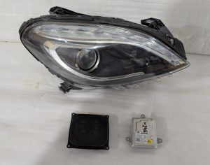 MERCEDES-BENZ B 170 2011-2016 - 2