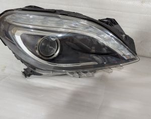 MERCEDES-BENZ B 170 2011-2016 - 3