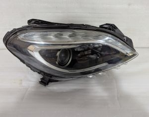 MERCEDES-BENZ B 170 2011-2016 - 5