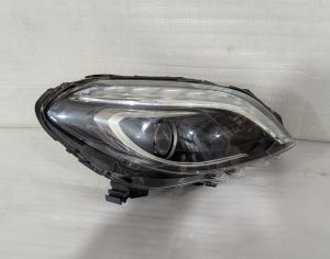MERCEDES-BENZ B 170 2011-2016 - 9