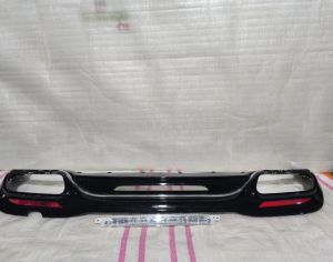 MERCEDES-BENZ S 63 AMG 2018-2020 - 2