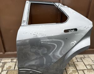 TOYOTA CHR 2024-2025